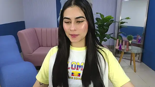 amy lovelydoll online show from 27, 6, 2026