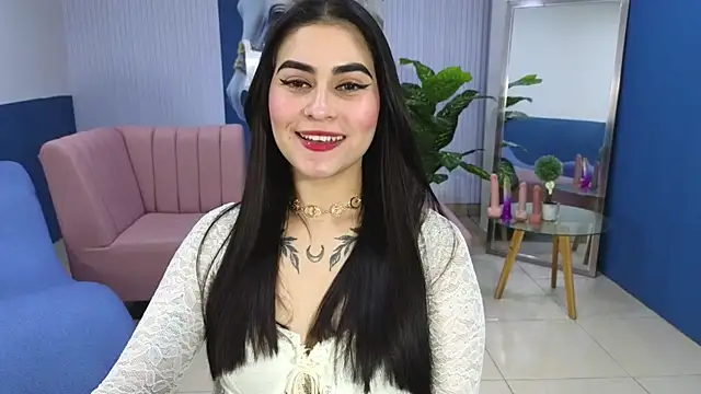 amy lovelydoll online show from 3, 7, 2026