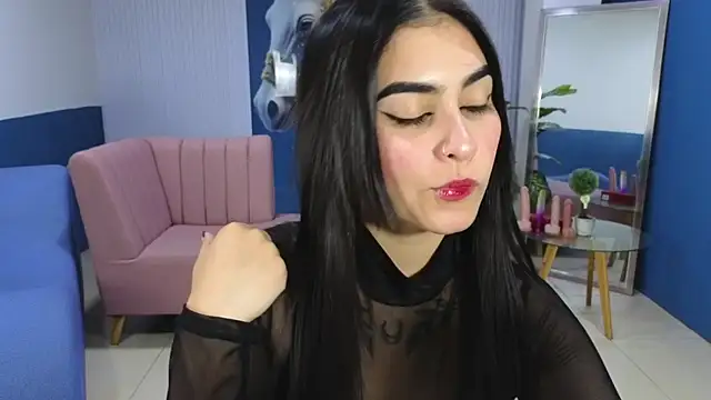 amy lovelydoll online show from 6, 7, 2026