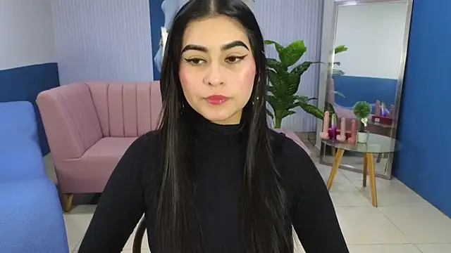amy lovelydoll online show from 26, 7, 2026