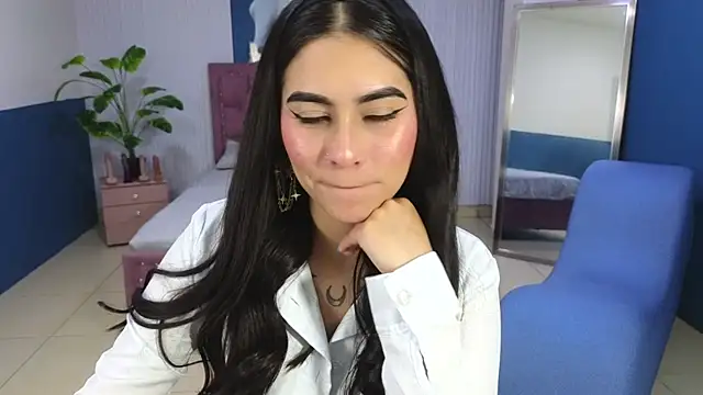 amy lovelydoll online show from 3, 8, 2026