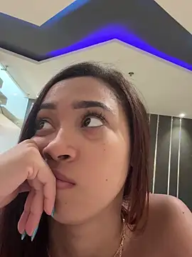 Snapshot of Ania_rose chatting on 27, 2, 2026 Ania rose online show from 27, 2, 2026