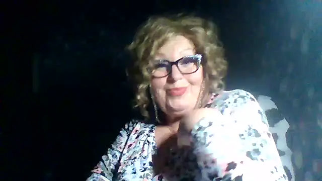 Milaniya606 online show from 17, 11, 2025