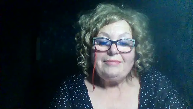 Milaniya606 online show from 25, 11, 2025