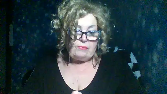 Milaniya606 online show from 1, 12, 2025