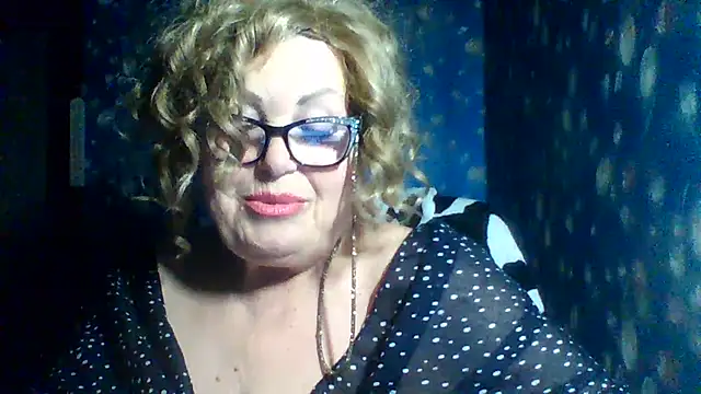 Milaniya606 online show from 4, 12, 2025