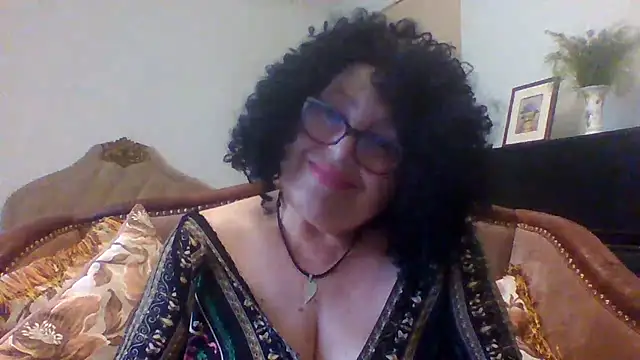 Milaniya606 online show from 4, 8, 2026