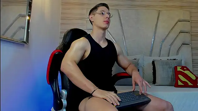 MAXTHOMSON online show from 15, 1, 2026