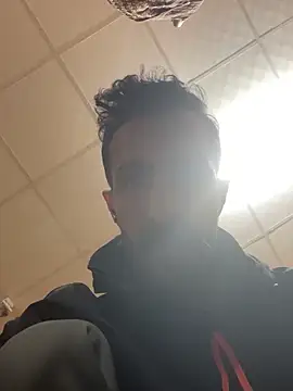 Xez69 online show from 2, 11, 2025