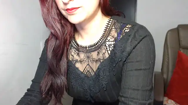 kristelltender1 online show from 24, 7, 2026