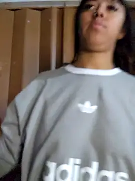 Snapshot of Zulema_cba chatting on 24, 11, 2025 Zulema cba online show from 24, 11, 2025