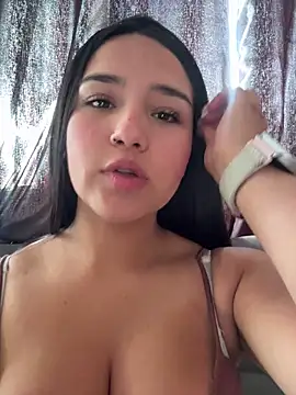 Snapshot of Samantha_firee chatting on 24, 6, 2026 Samantha firee online show from 24, 6, 2026