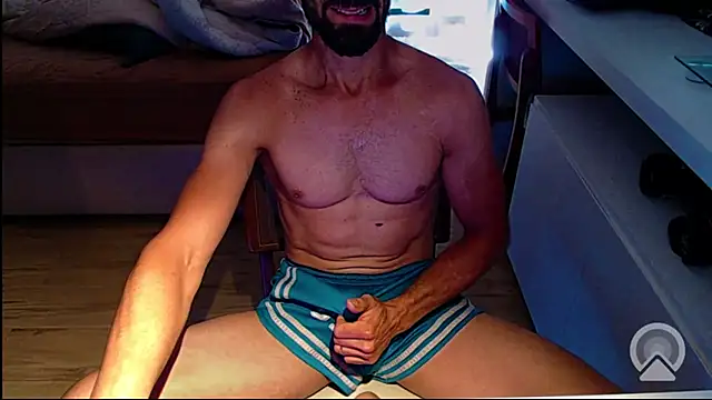 Professor  Discreto online show from 11, 7, 2026