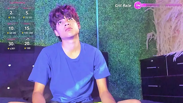 Snapshot of Leo_Glow chatting on 17, 2, 2026 Leo Glow online show from 17, 2, 2026