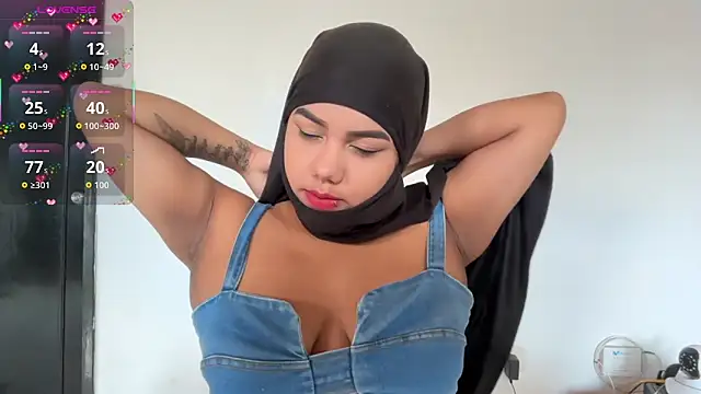 Snapshot of kadira6_ chatting on 15, 1, 2026 kadira6 online show from 15, 1, 2026