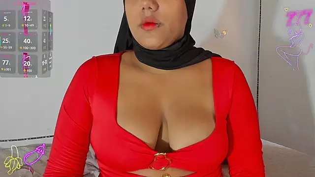 Snapshot of kadira6_ chatting on 2, 6, 2026 kadira6 online show from 2, 6, 2026