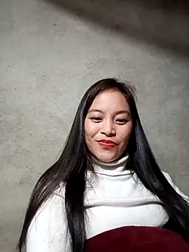 Alice-567 online show from 16, 12, 2025