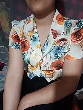 Alice-567 online show from 11, 6, 2026
