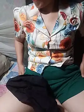 Alice-567 online show from 18, 6, 2026