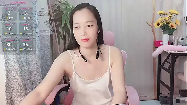Lingling-Baby520 online show from 1, 7, 2026