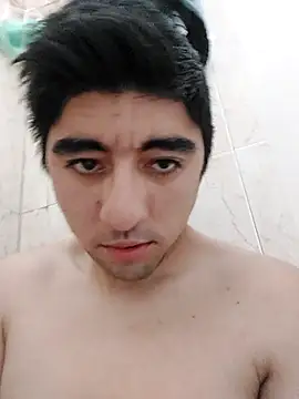 Snapshot of latinfogoso chatting on 6, 11, 2025 latinfogoso online show from 6, 11, 2025