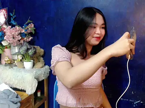 lustfullakim online show from 6, 1, 2026