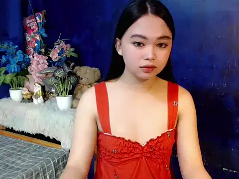 lustfullakim online show from 26, 2, 2026