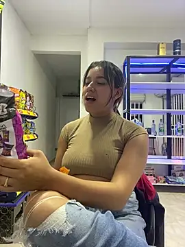 liahot69 online show from 31, 7, 2026