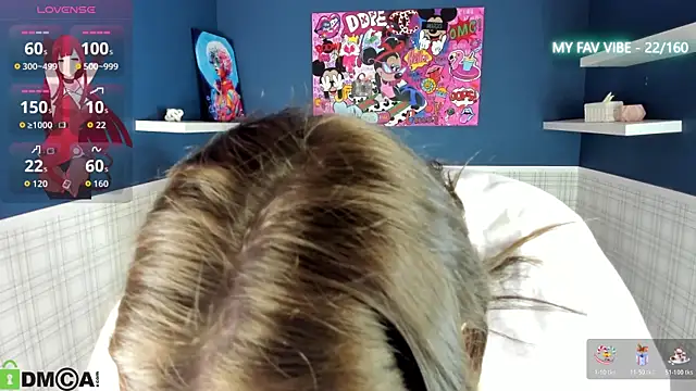 bbwsexis online show from 9, 2, 2026