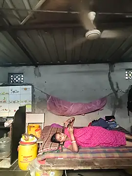 cuteriya5 online show from 12, 11, 2025