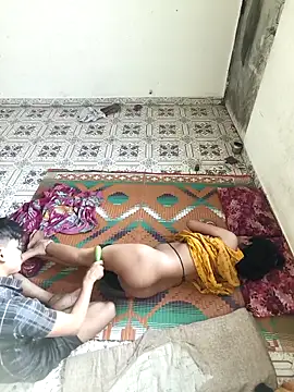 cuteriya5 online show from 18, 3, 2026