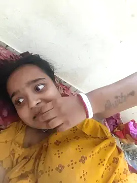 cuteriya5 online show from 19, 3, 2026