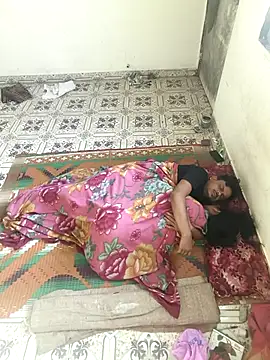 cuteriya5 online show from 20, 3, 2026