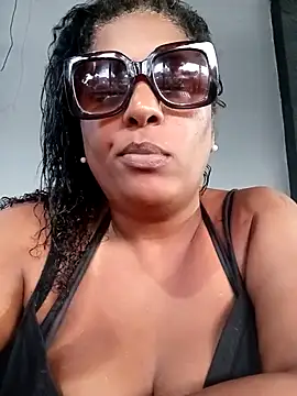 Maliaebonyfetish online show from 2, 5, 2026