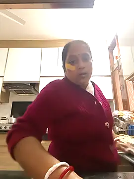 Hot-Sana2 online show from 19, 11, 2025