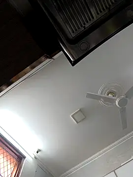 Hot-Sana2 online show from 17, 12, 2025