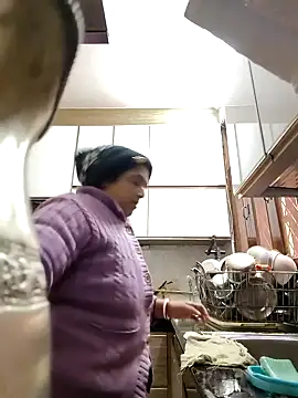 Hot-Sana2 online show from 15, 1, 2026