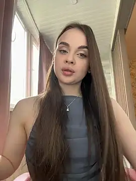 KristiRich online show from 4, 5, 2026