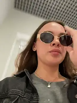 KristiRich online show from 27, 7, 2026