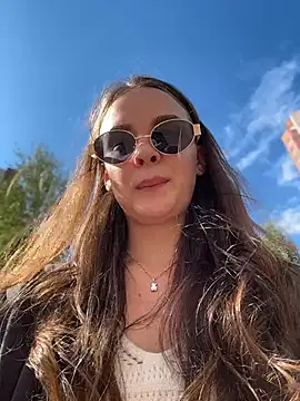 KristiRich online show from 30, 7, 2026