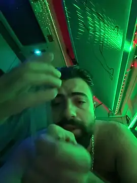 JanSy0 online show from 17, 4, 2026