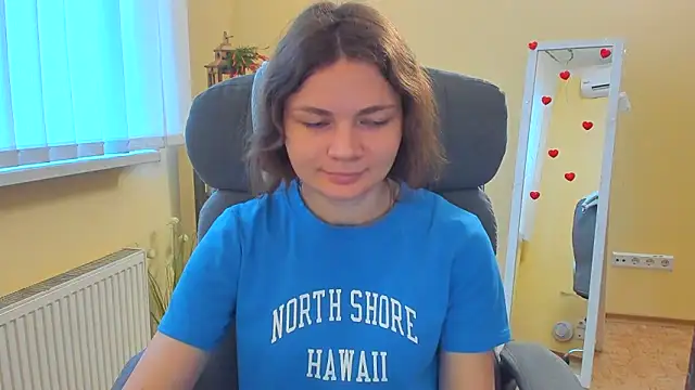 Stella-Maers online show from 4, 12, 2025