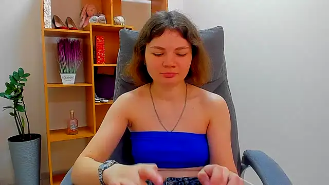 Stella-Maers online show from 30, 4, 2026