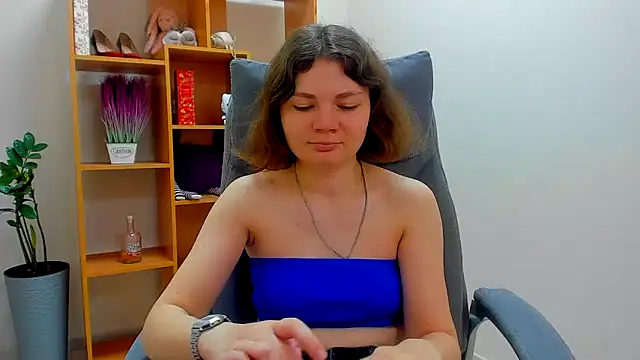 Stella-Maers online show from 1, 5, 2026