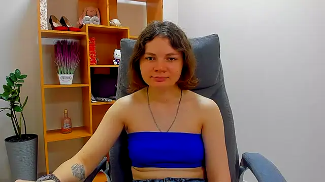Stella-Maers online show from 13, 5, 2026