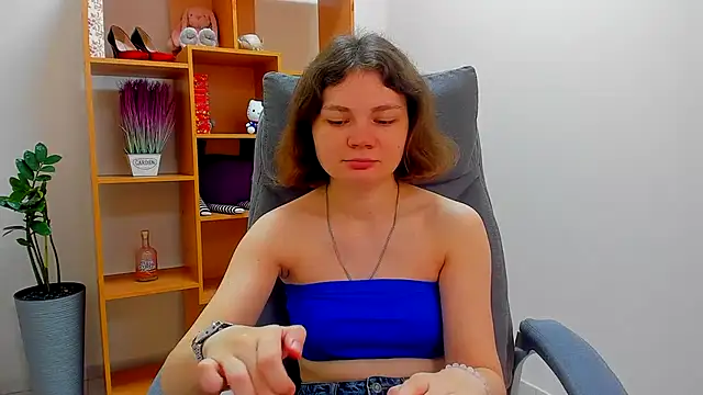 Stella-Maers online show from 14, 5, 2026