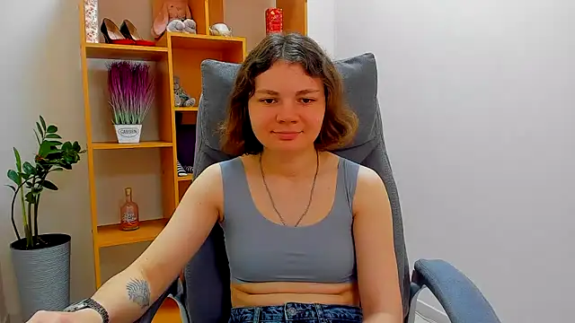 Stella-Maers online show from 20, 5, 2026