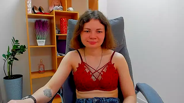 Stella-Maers online show from 21, 5, 2026