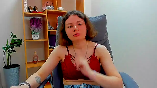 Stella-Maers online show from 22, 5, 2026