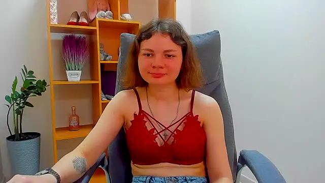 Stella-Maers online show from 25, 5, 2026